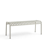 Palissade Bench - Sky Grey