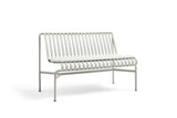 Palissade Dining Bench - Sky Grey