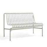 Palissade Dining Bench - Sky Grey