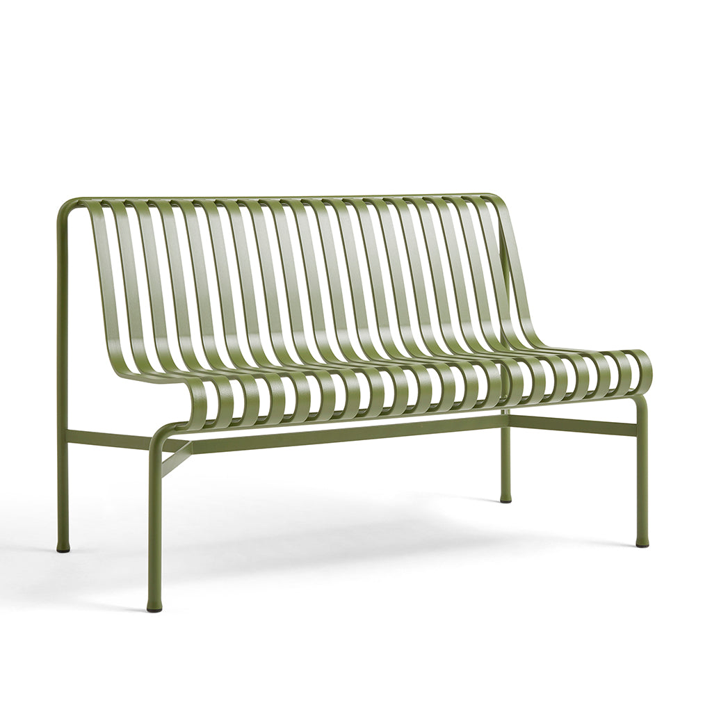 Palissade Dining Bench - Olive