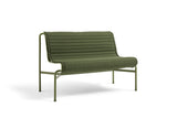 Palissade Dining Bench - Olive