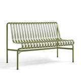 Palissade Dining Bench - Olive