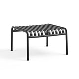 Palissade Ottoman - Anthracite