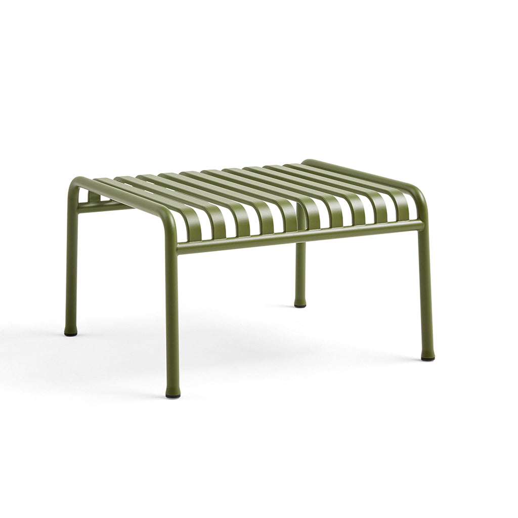 Palissade Ottoman - Olive