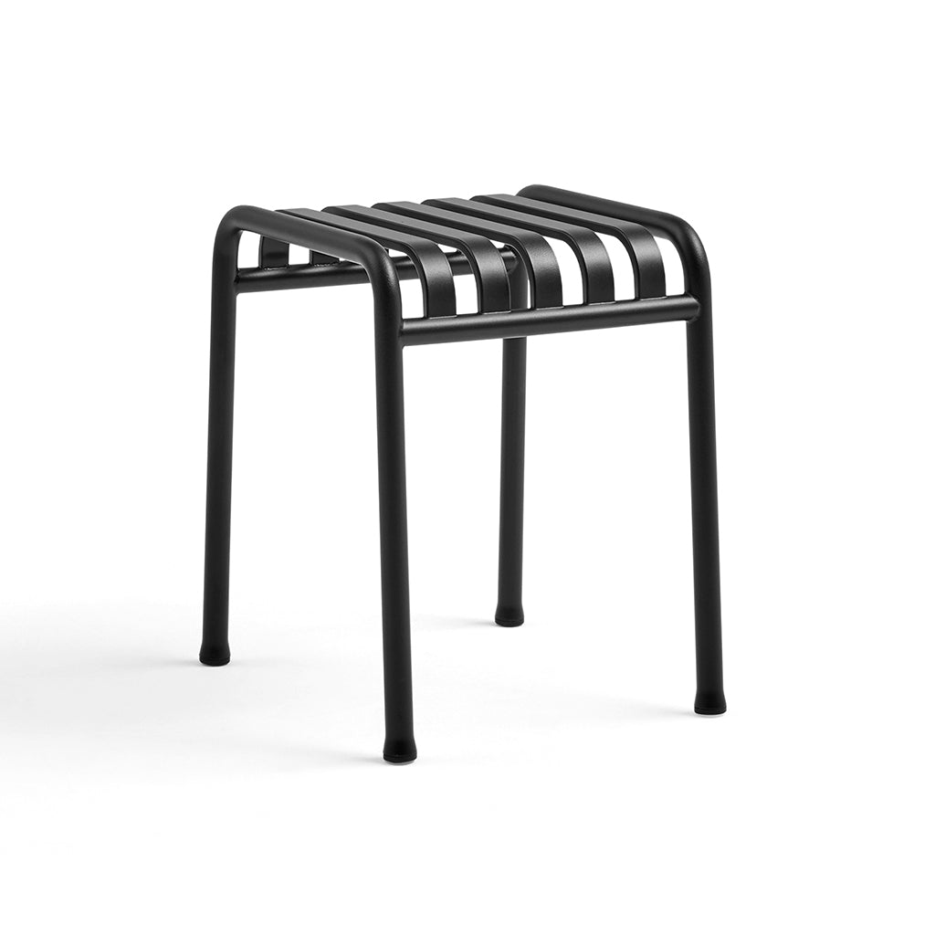 Palissade Stool - Anthracite