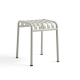 Palissade Stool - Sky Grey