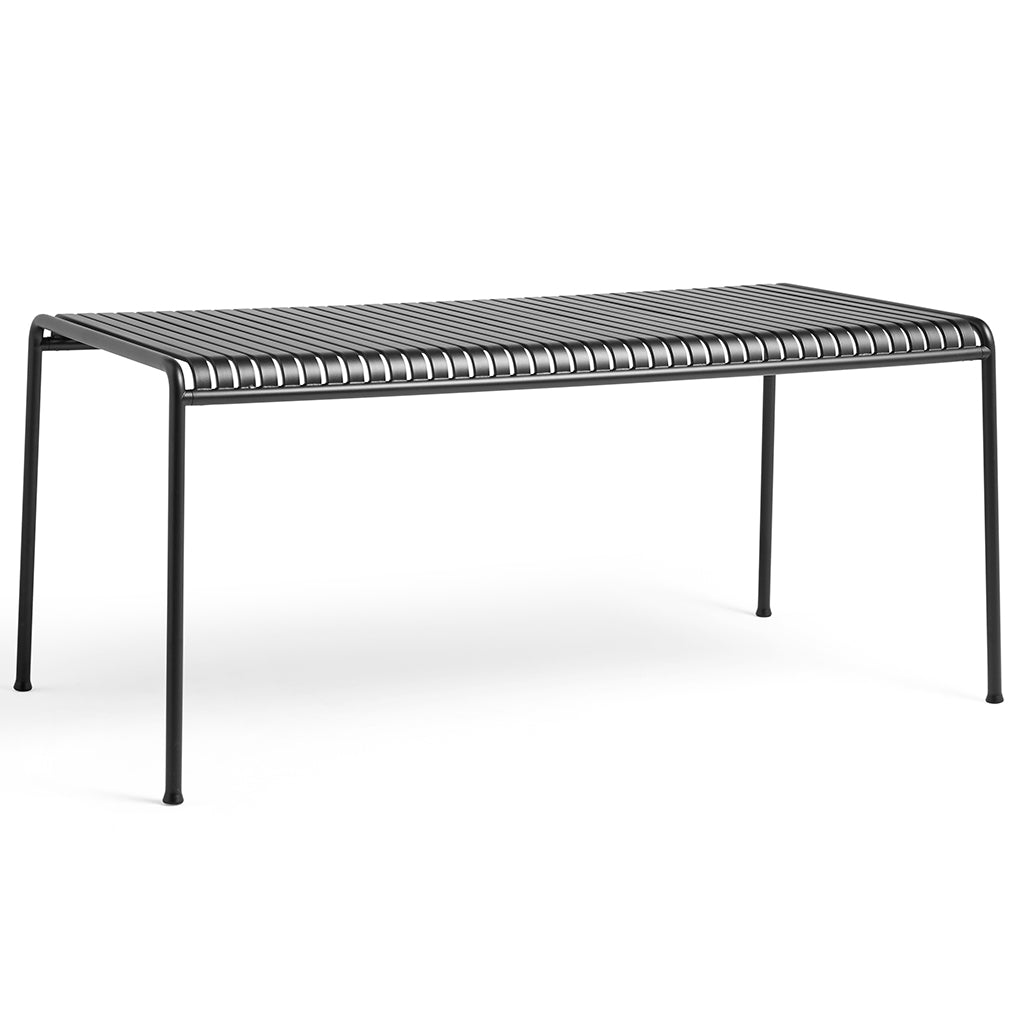 Palissade Table L170 - Anthracite