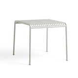 Palissade Table L82.5 - Sky Grey