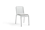 Palissade Chair - Hot Galvanised