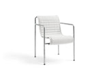 Palissade Dining Armchair - Hot Galvanised