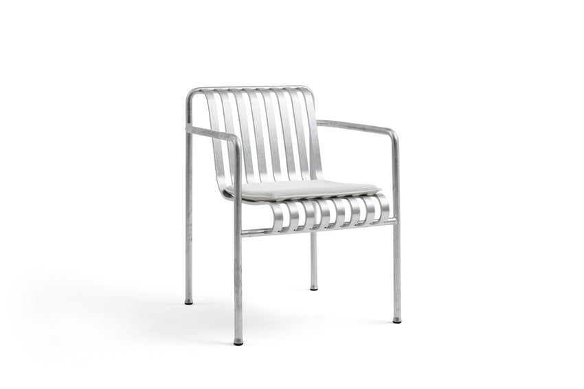 Scaun de dining Palissade - Hot Galvanised