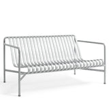 Palissade Sofa - Hot Galvanised