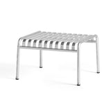 Palissade Ottoman - Hot Galvanised