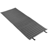 Quilted Cushion for Palissade Lounge Chair High - Anthracite