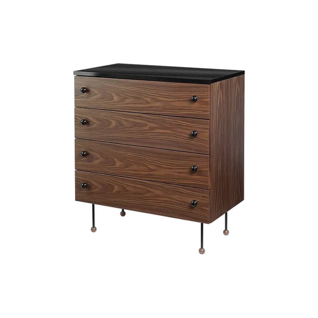 62 Dresser - 4 Drawer