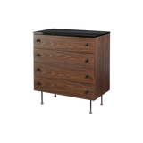 62 Dresser - 4 Drawer