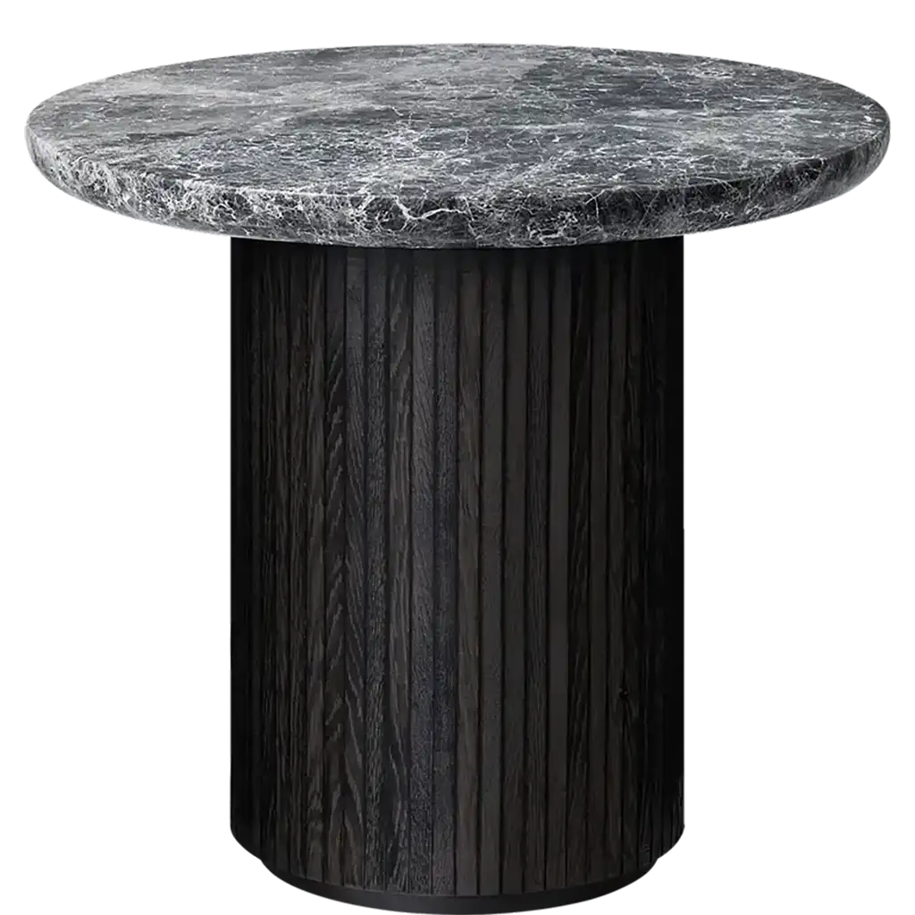 Moon Lounge Table Round