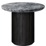 Moon Lounge Table Round