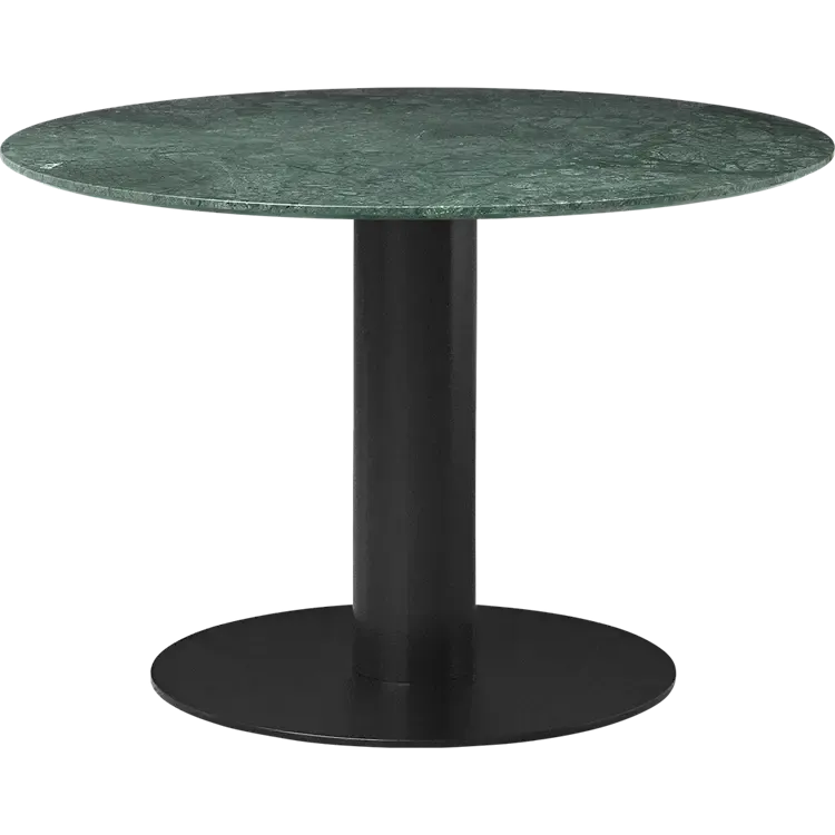 GUBI 2.0 Dining Table Round