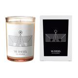85 Diesel Candle