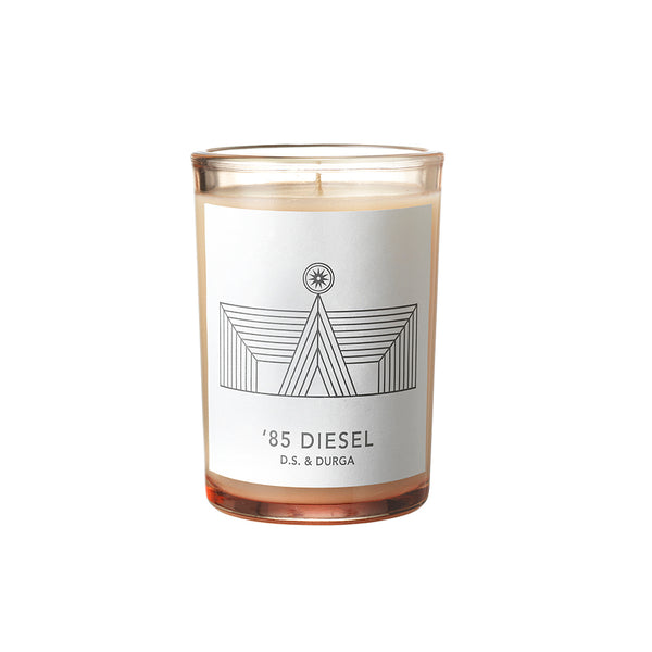 85 Diesel Candle