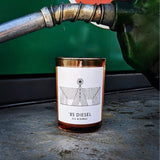 85 Diesel Candle