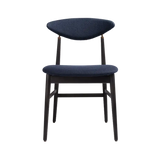 Gent Dining Chair Fully Upholstered