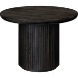 Moon Coffee Table Round