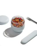 Large Porter Seal Tight Bowl - Slate