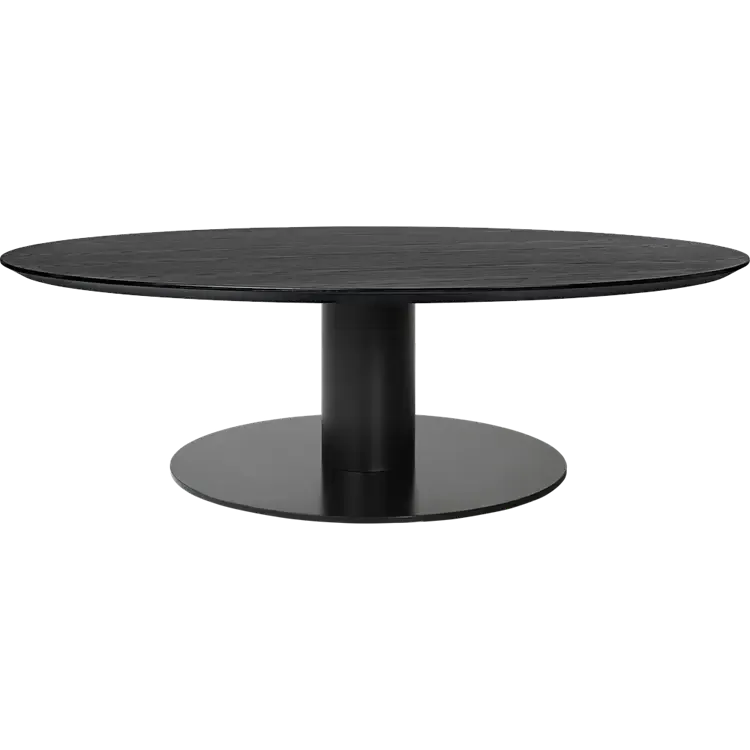 GUBI 2.0 Coffee Table Round