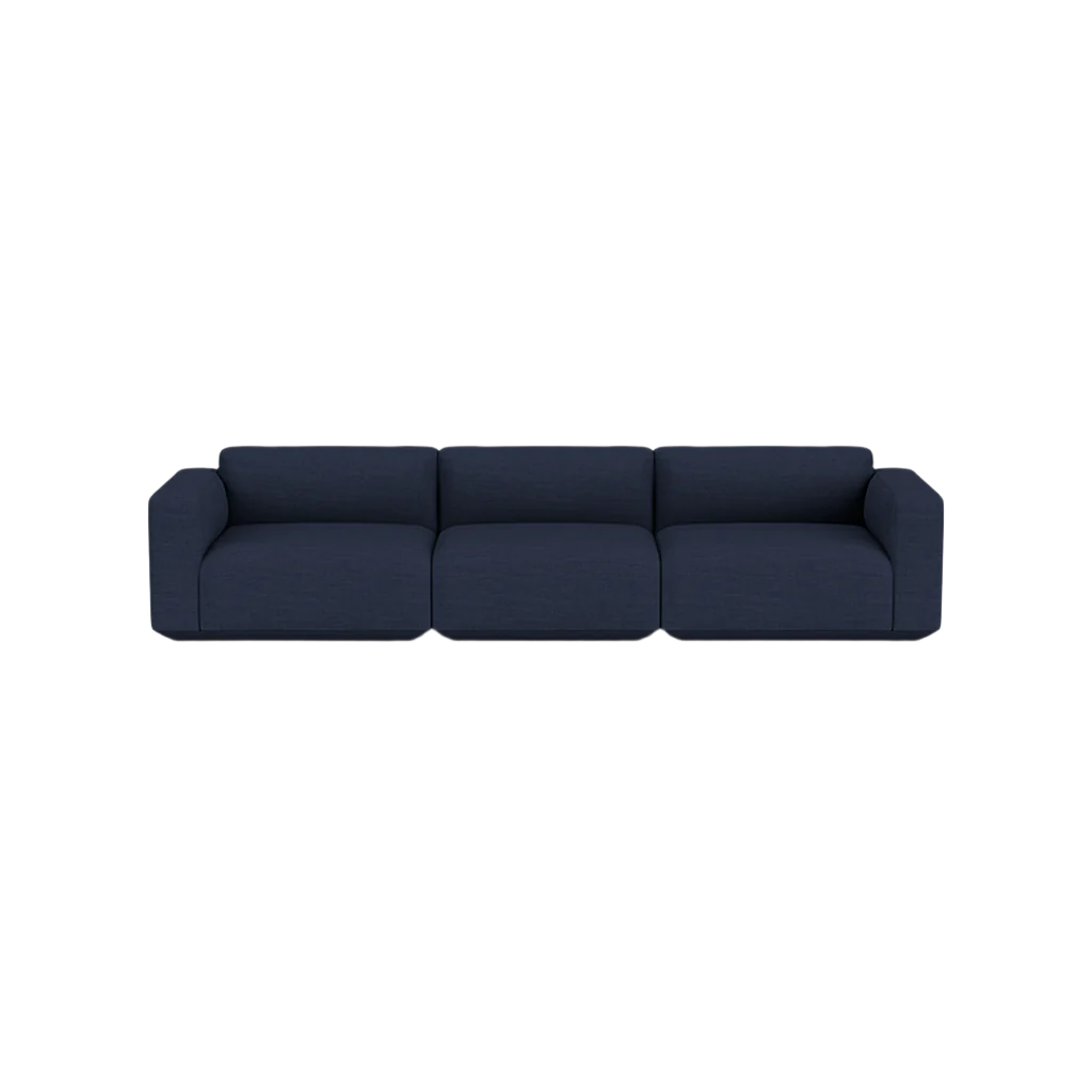 Develius Sofa EV1A + EV1B + EV1C