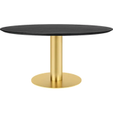 GUBI 2.0 Dining Table Round