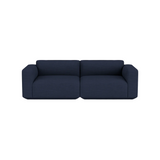 Develius Sofa EV1A + EV1B