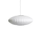 Nelson Saucer Bubble Pendant