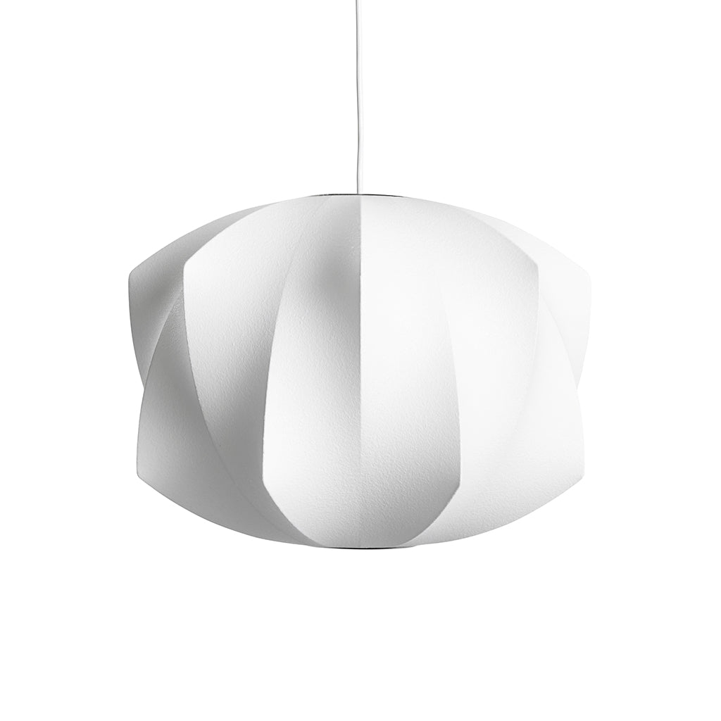 Nelson Propeller Bubble Pendant M