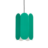 Arcs Shade - Sea green