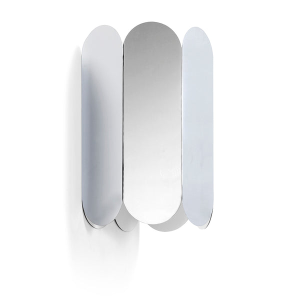 Arcs Wall Sconce - Mirror