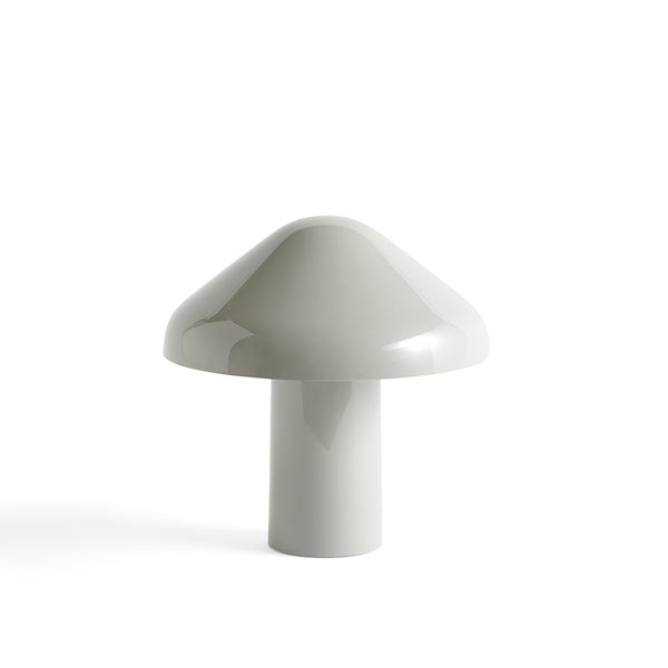 Pao Portable Table Lamp - Cool Grey