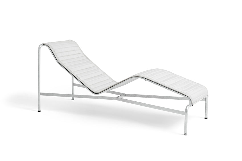 Șezlong Palissade - Hot Galvanized
