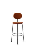Afteroom Bar / Counter Chair Plus - City Velvet