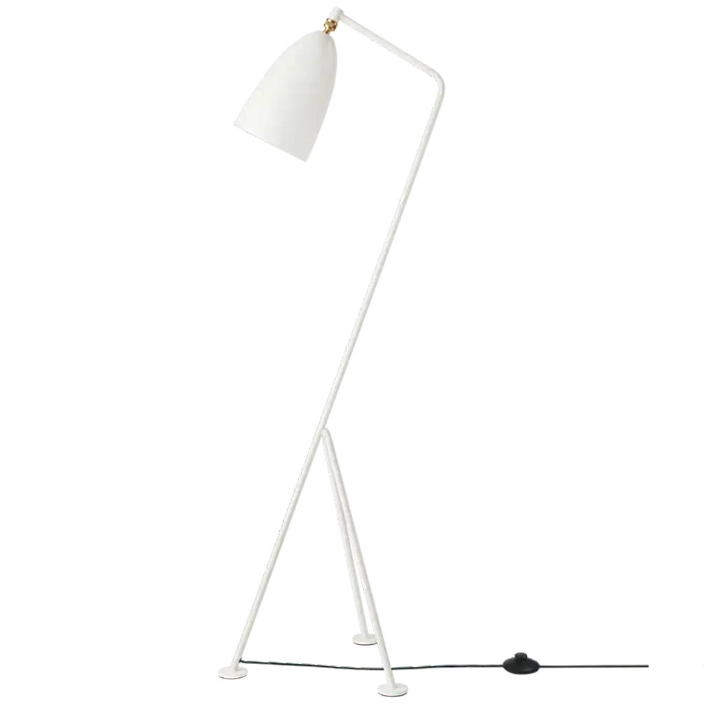 Gräshoppa Floor Lamp