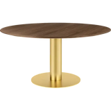 GUBI 2.0 Dining Table Round