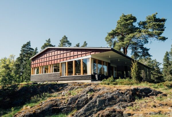 The Monocle Book of the Nordics