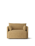 Offset Sofa Chair