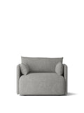 Offset Sofa Chair