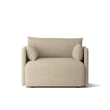 Offset Sofa Chair