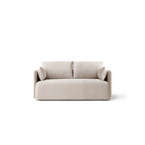Offset Sofa 2 seater
