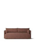 Offset Sofa 2 seater