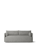 Offset Sofa 2 seater