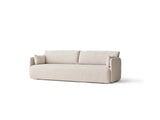 Offset Sofa 3 seater